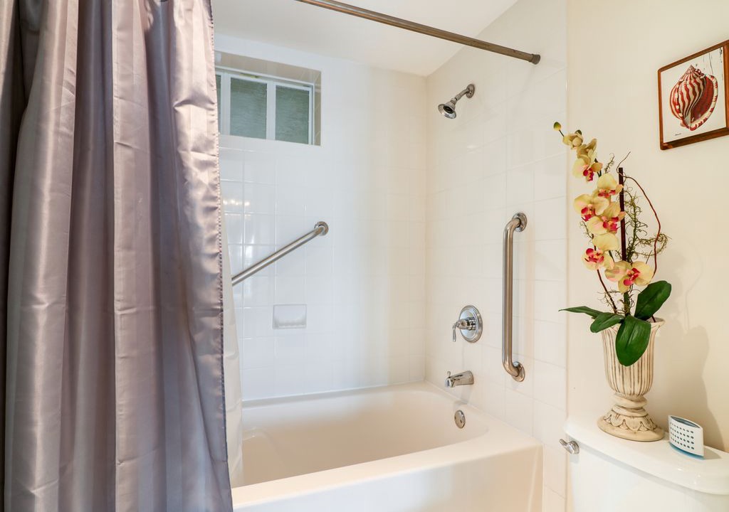Photo of Bathroom in Downtown