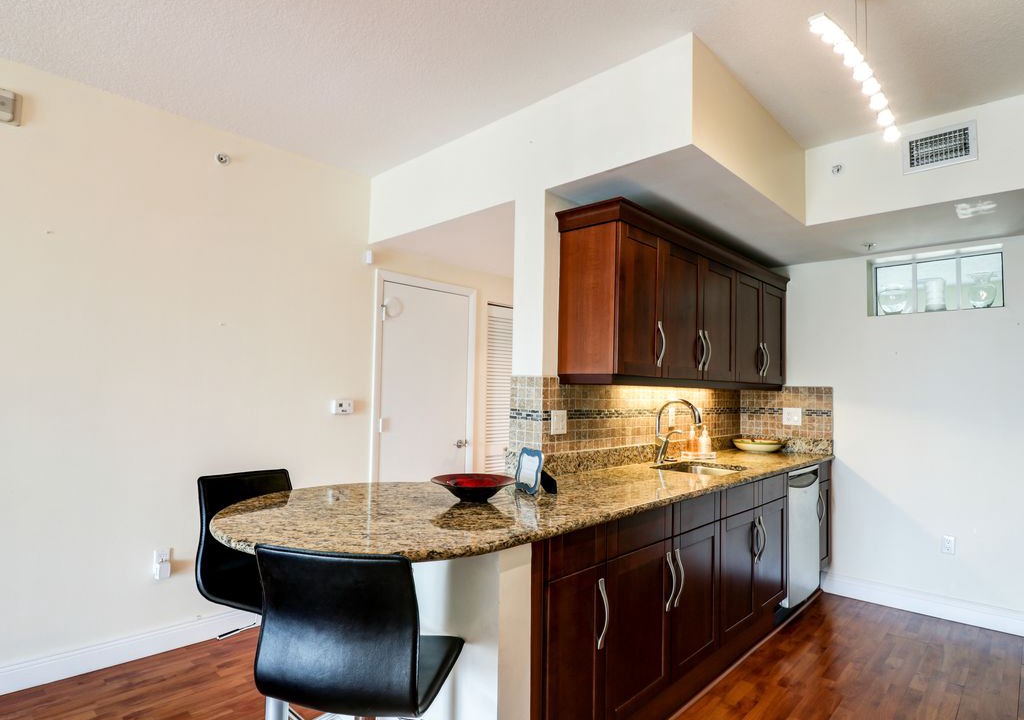 Photo of Kitchen in Downtown