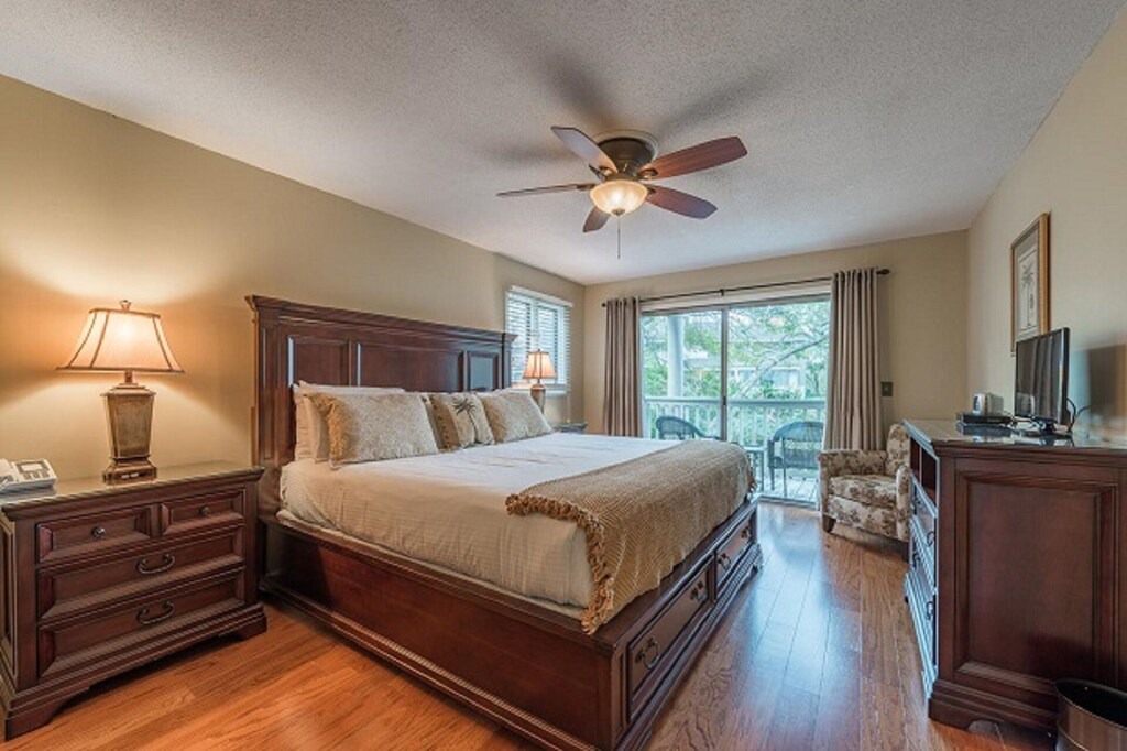Photo of Bedroom in Isle of Palms