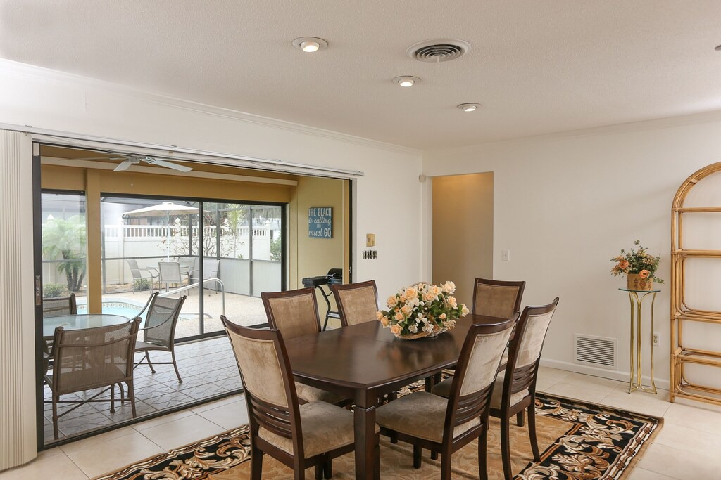 Photo of Livingroom in Venice Gardens