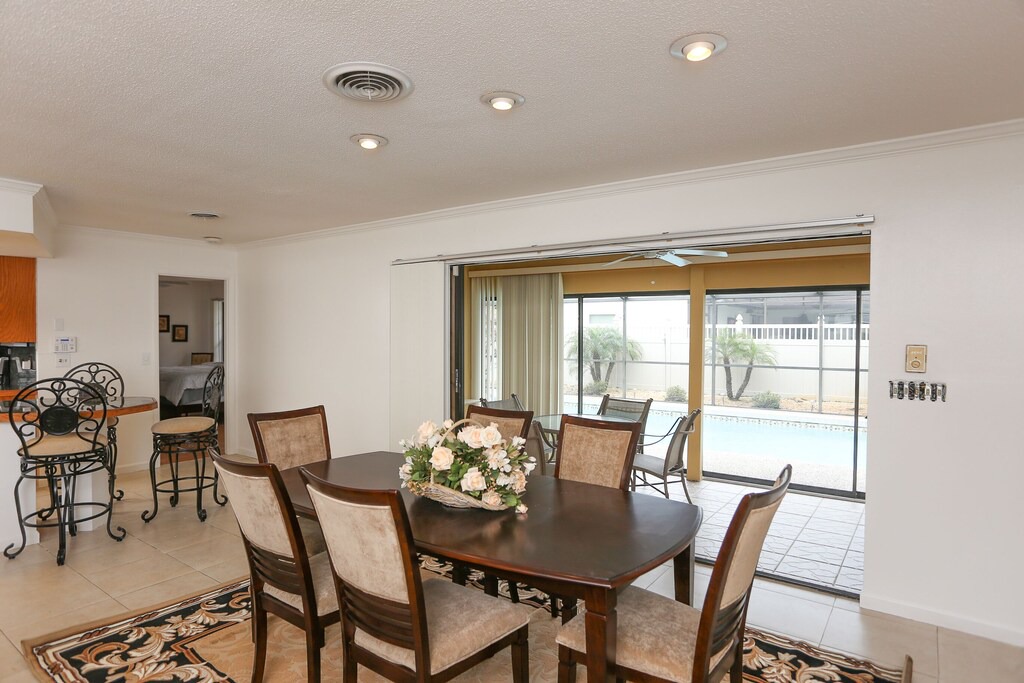 Photo of Livingroom in Venice Gardens