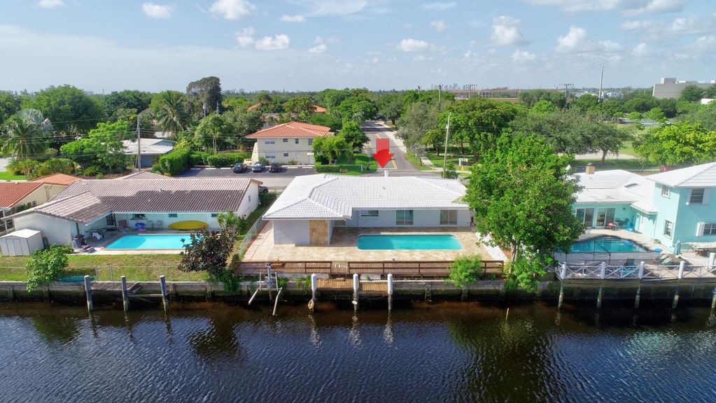 Photo of Outdoor in Coral Ridge Isles