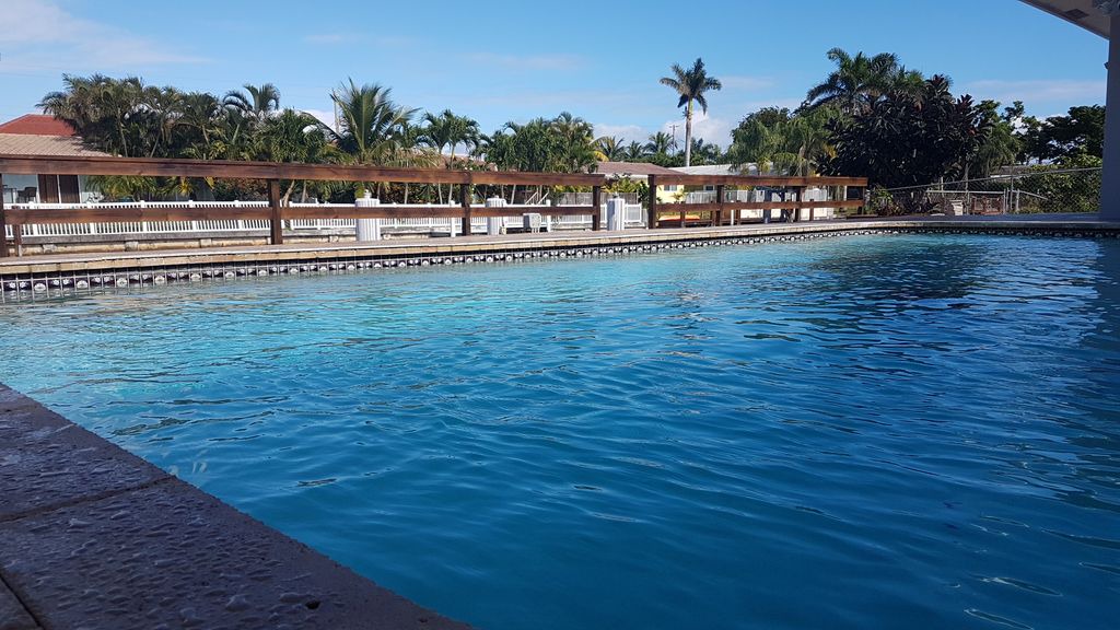 Photo of Outdoor in Coral Ridge Isles