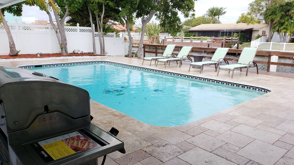 Photo of Outdoor in Coral Ridge Isles