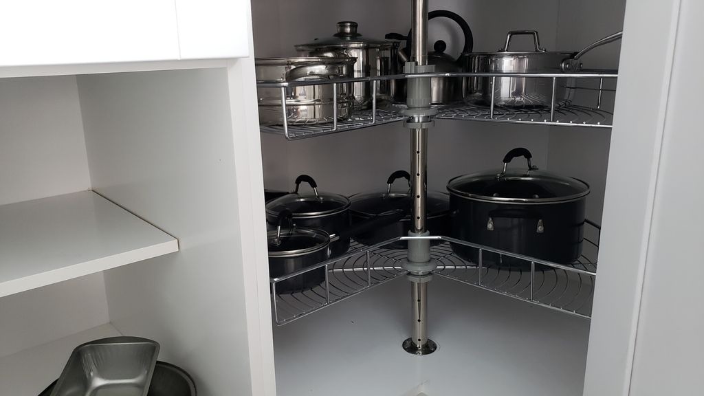 Photo of Kitchen in Coral Ridge Isles