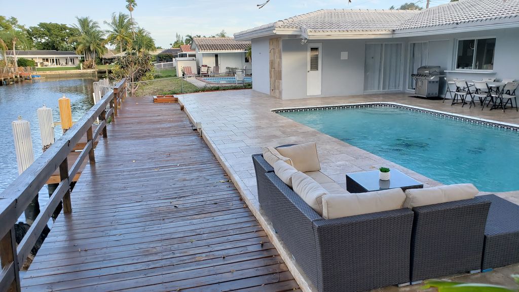 Photo of Outdoor in Coral Ridge Isles
