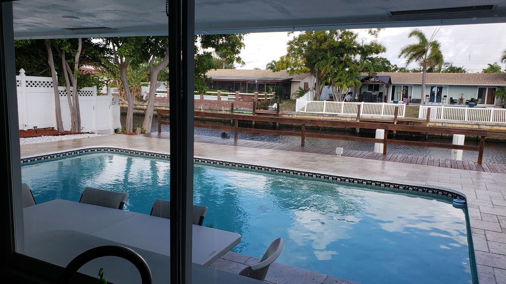 Photo of Outdoor in Coral Ridge Isles