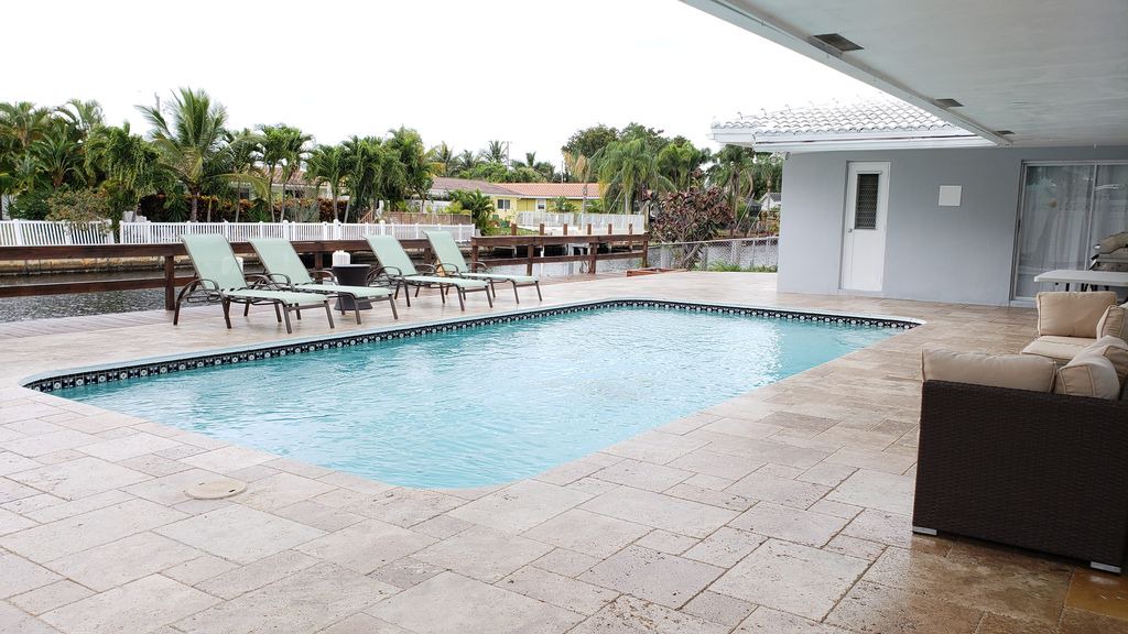 Photo of Outdoor in Coral Ridge Isles