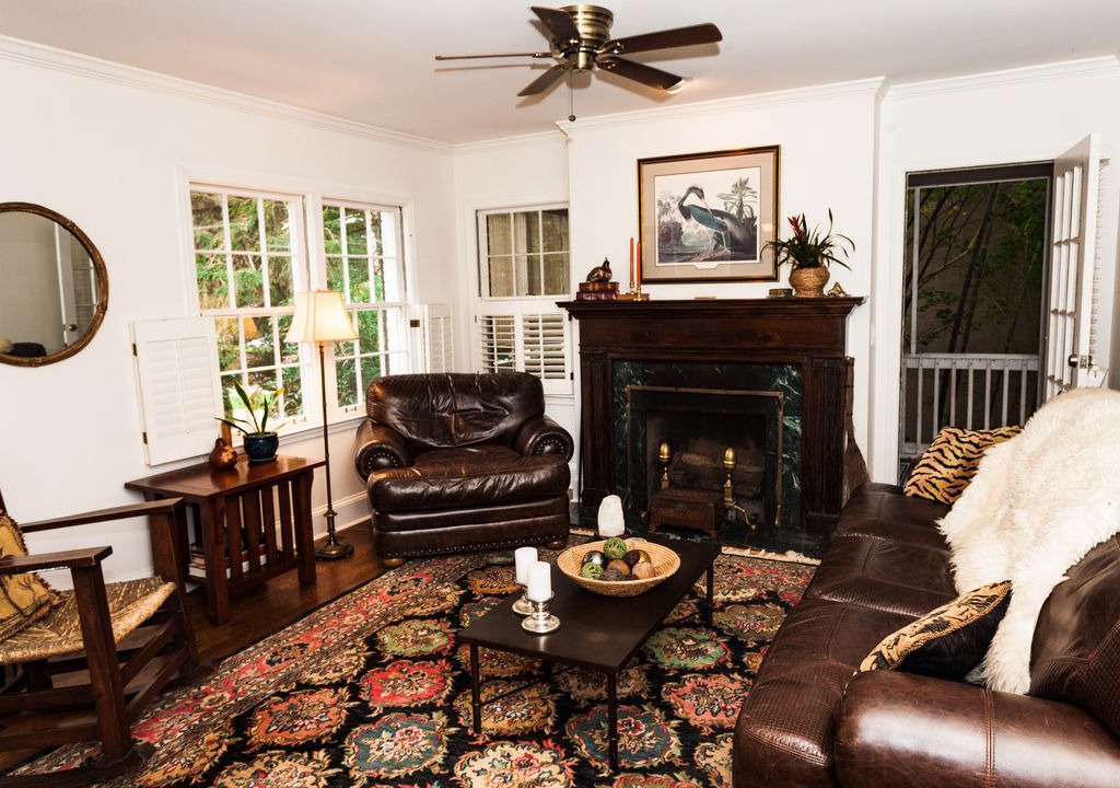 Photo of Livingroom in Morningside-Lenox Park