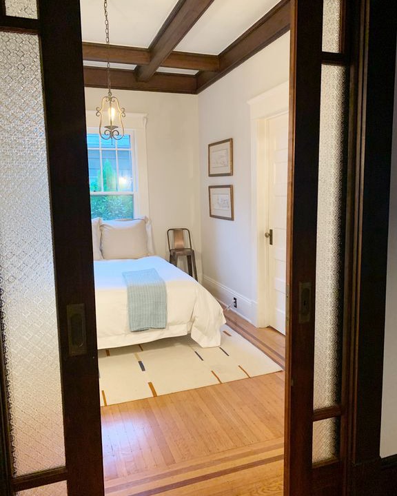 Photo of Bedroom in Virginia Highland