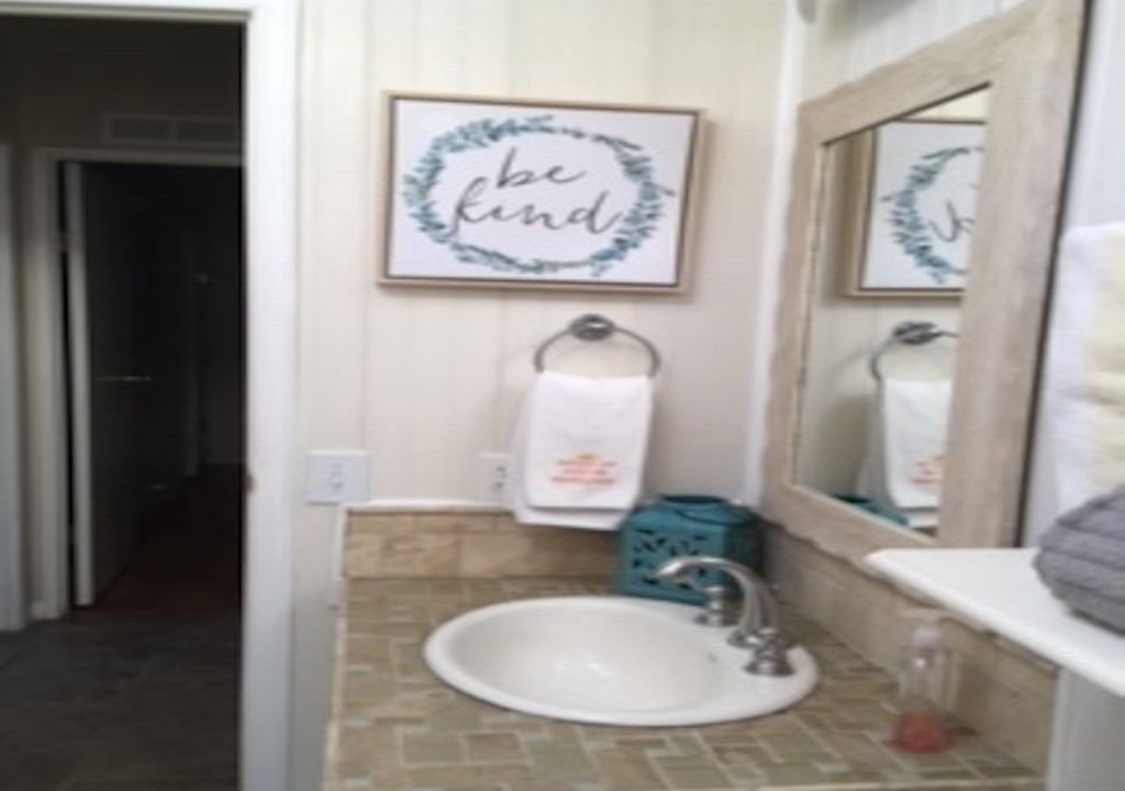 Photo of Bathroom in Vista del Lago