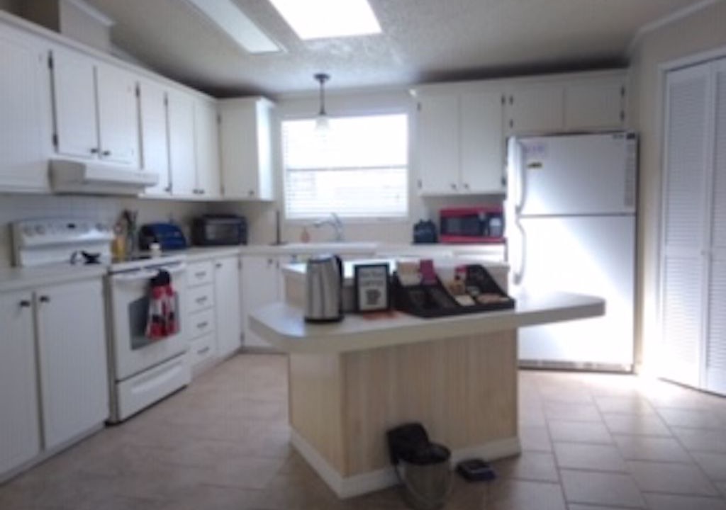 Photo of Kitchen in Vista del Lago