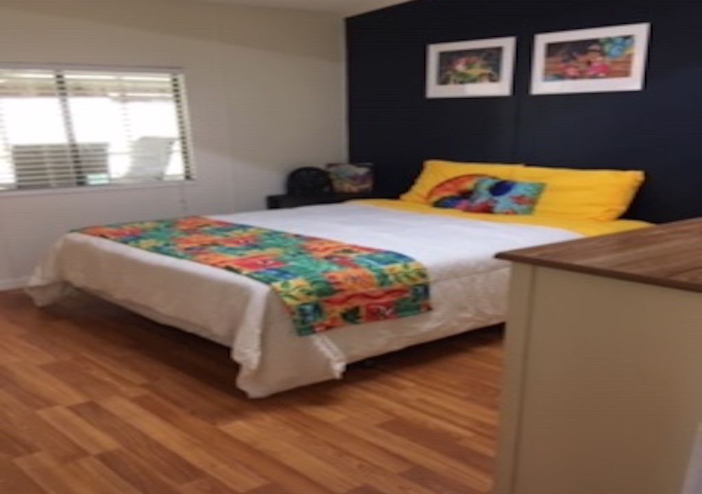 Photo of Bedroom in Vista del Lago