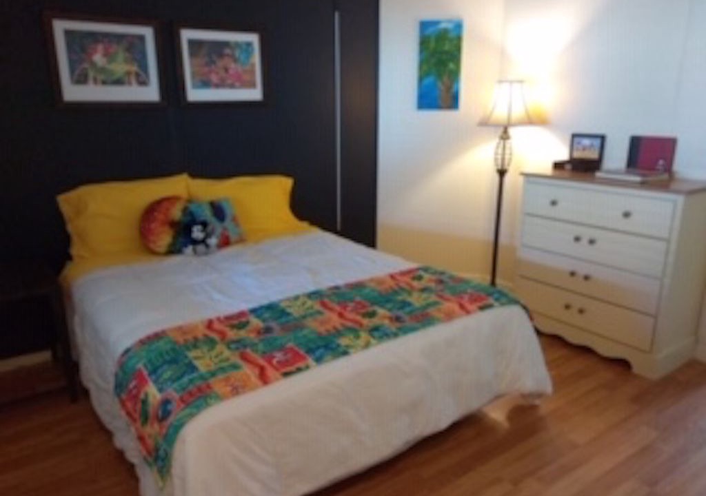 Photo of Bedroom in Vista del Lago