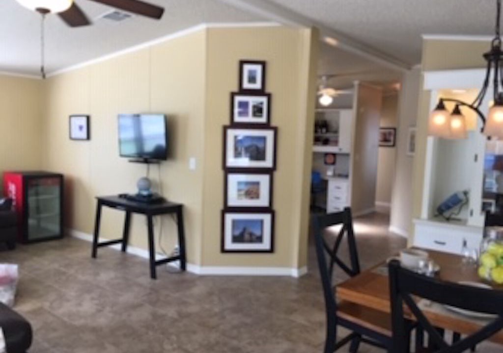 Photo of Livingroom in Vista del Lago