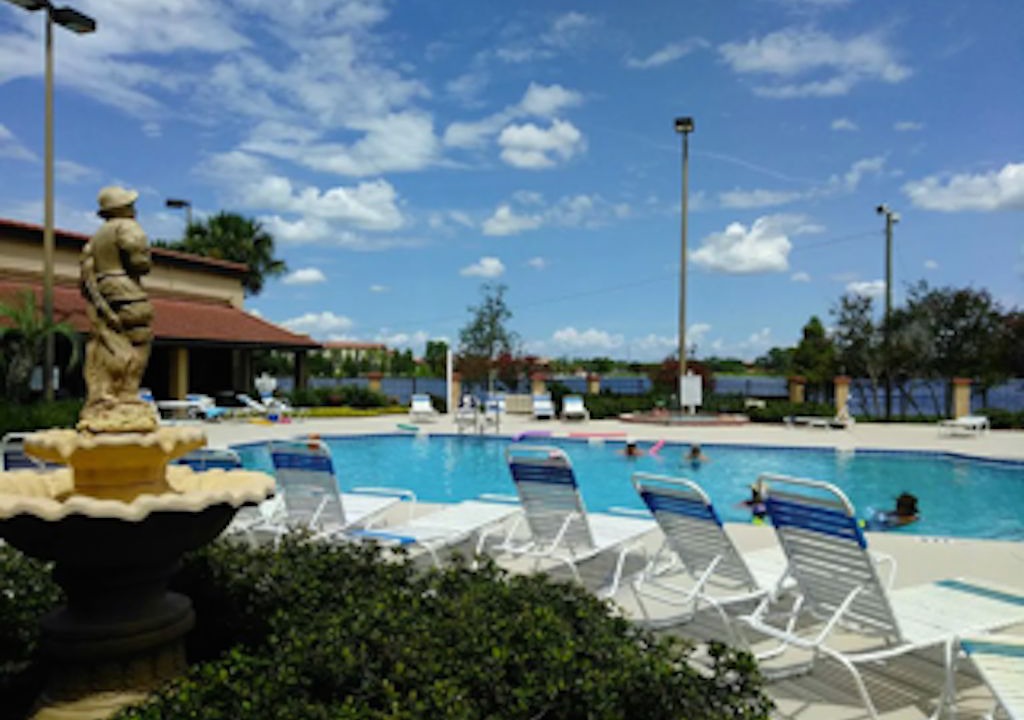 Photo of Outdoor in Vista del Lago