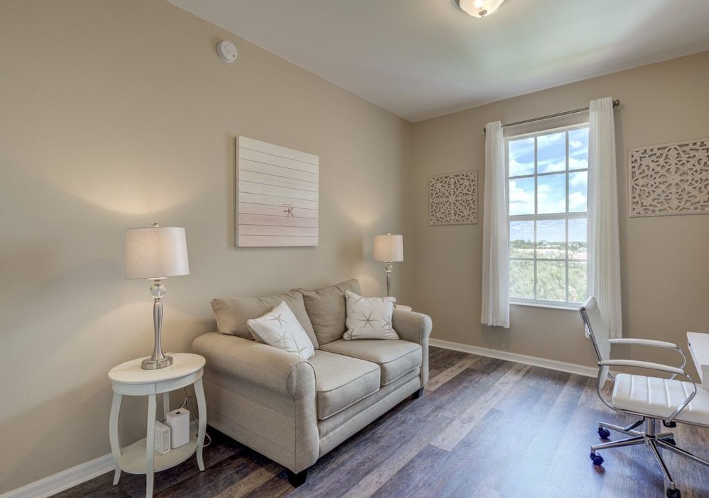 Photo of Livingroom in Majestic Palms