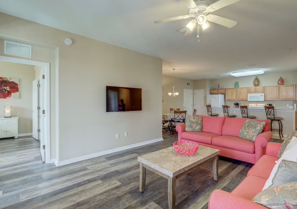 Photo of Livingroom in Majestic Palms