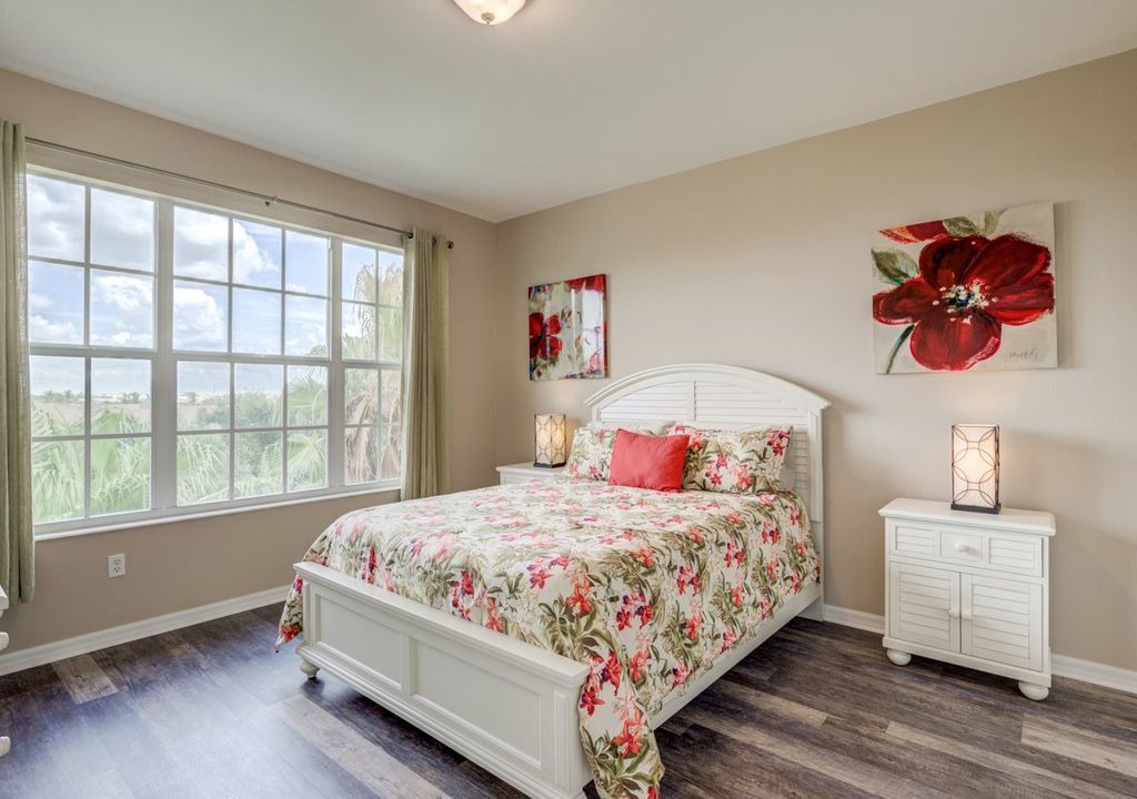 Photo of Bedroom in Majestic Palms