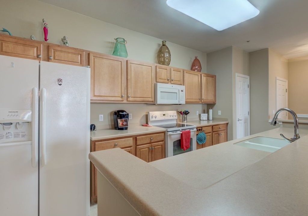Photo of Kitchen in Majestic Palms