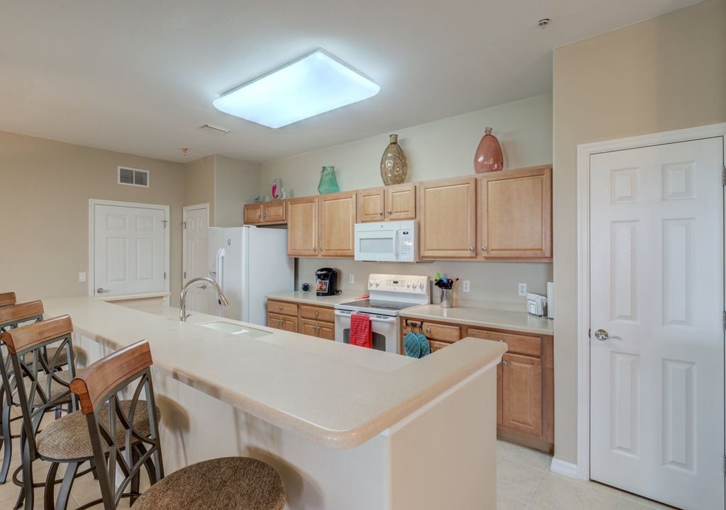 Photo of Kitchen in Majestic Palms