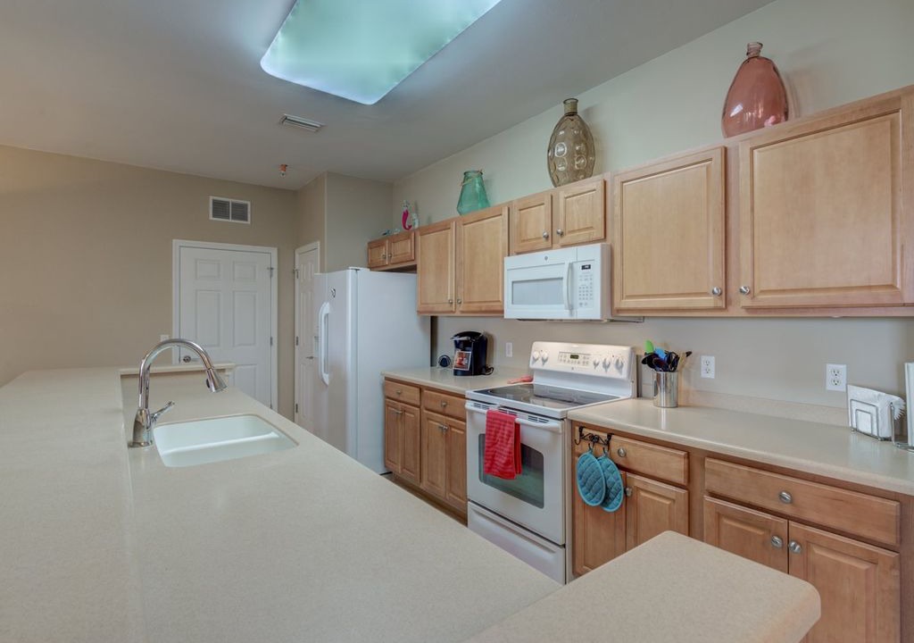 Photo of Kitchen in Majestic Palms