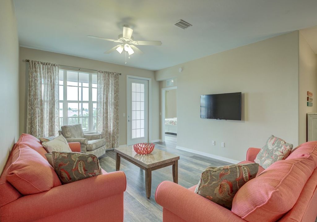 Photo of Livingroom in Majestic Palms