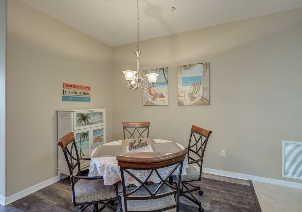Photo of Livingroom in Majestic Palms