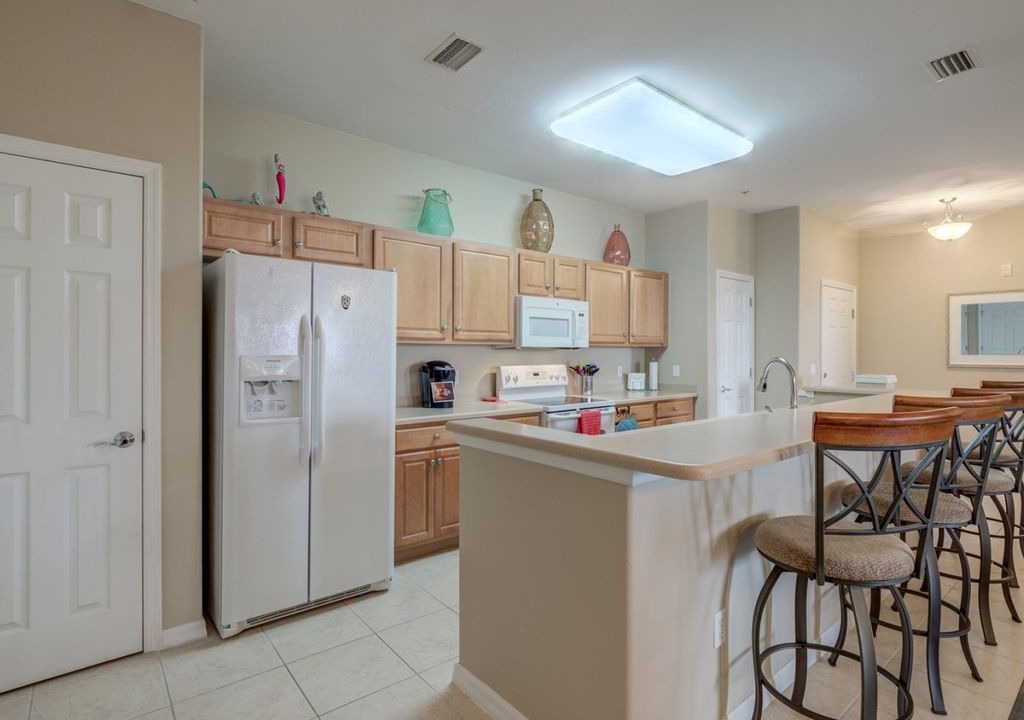 Photo of Kitchen in Majestic Palms