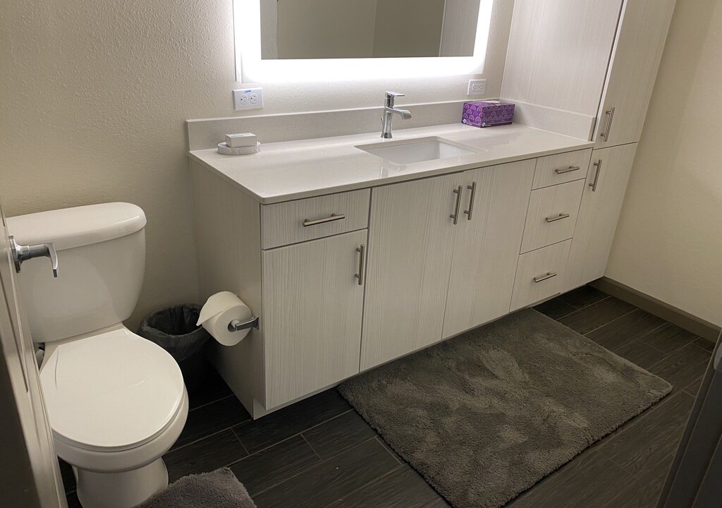Photo of Bathroom in Lake Mary