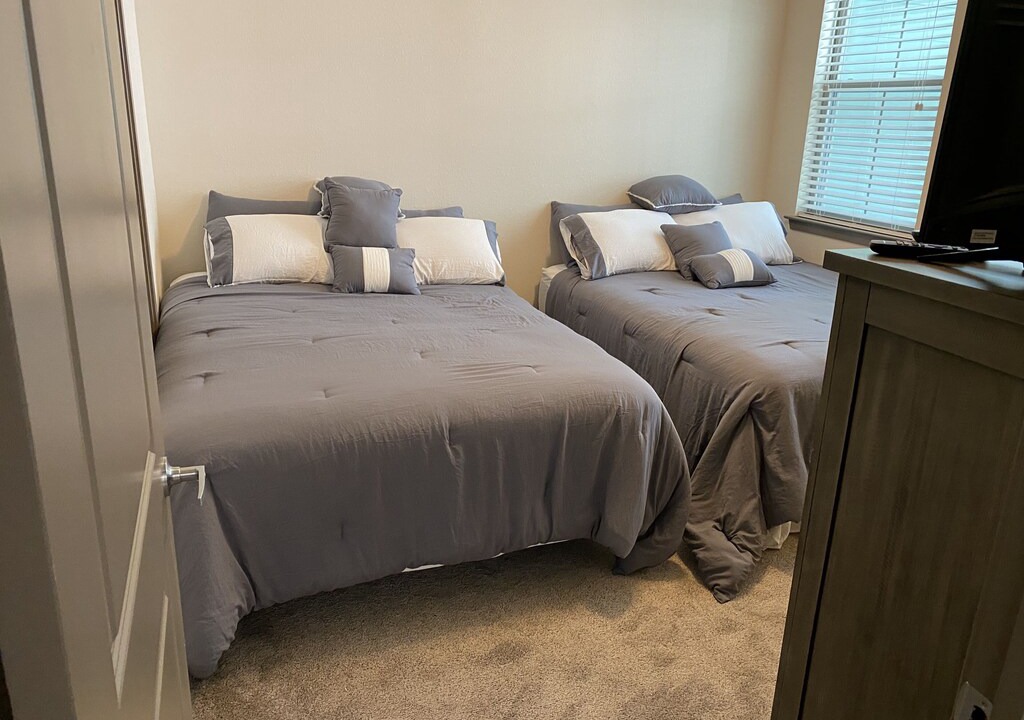 Photo of Bedroom in Lake Mary