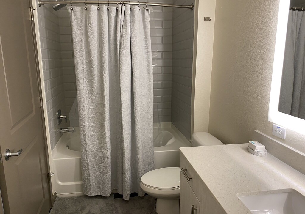 Photo of Bathroom in Lake Mary