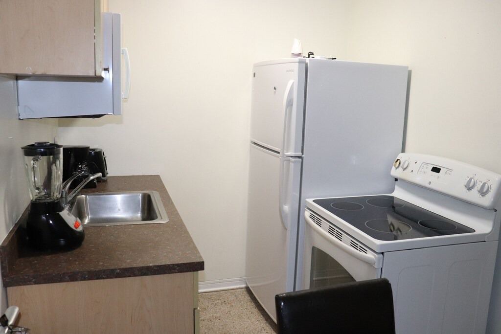 Photo of Kitchen in Edgewood