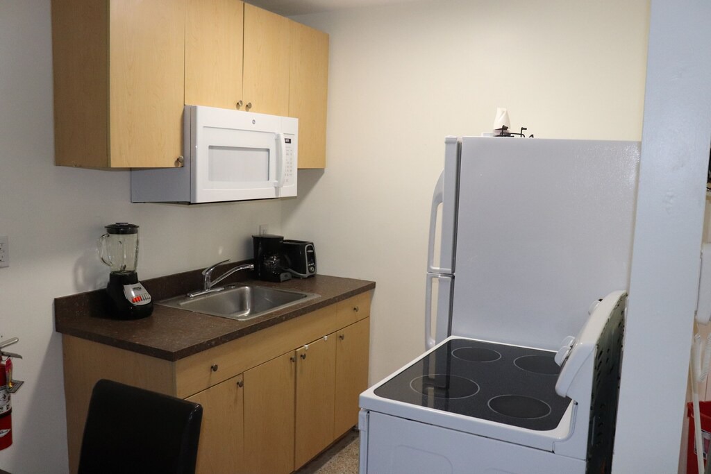 Photo of Kitchen in Edgewood