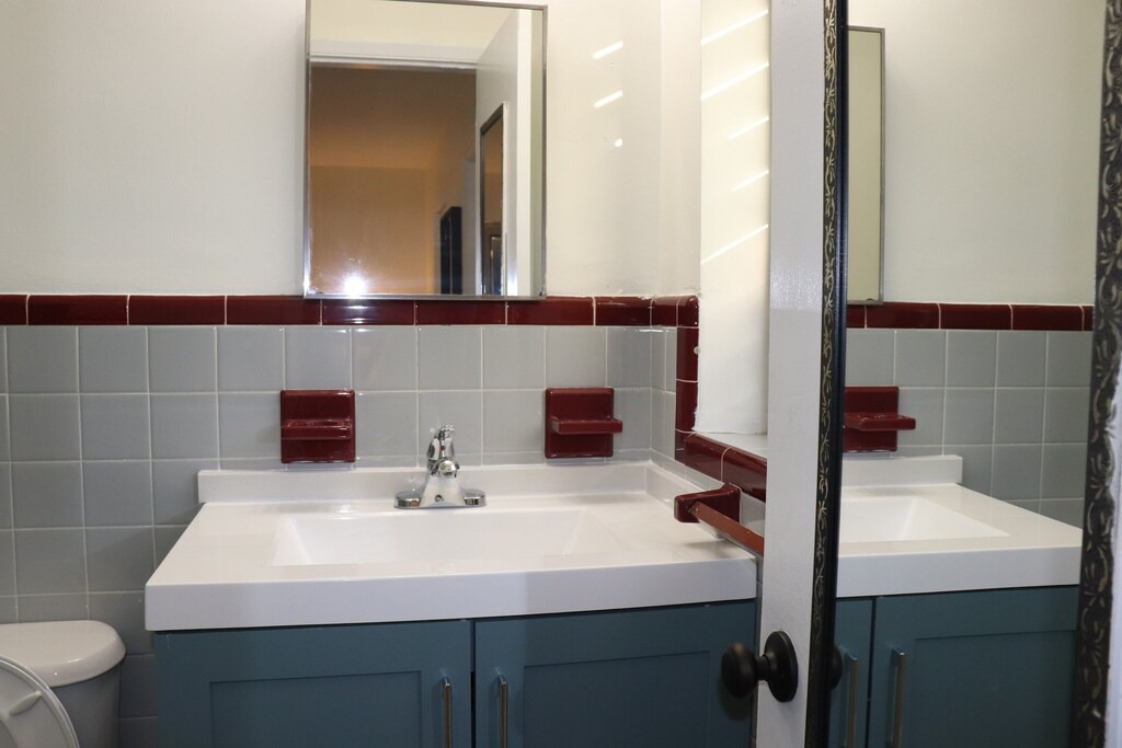 Photo of Bathroom in Edgewood