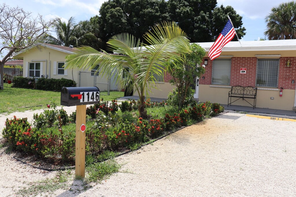 Photo of Buildings in Edgewood