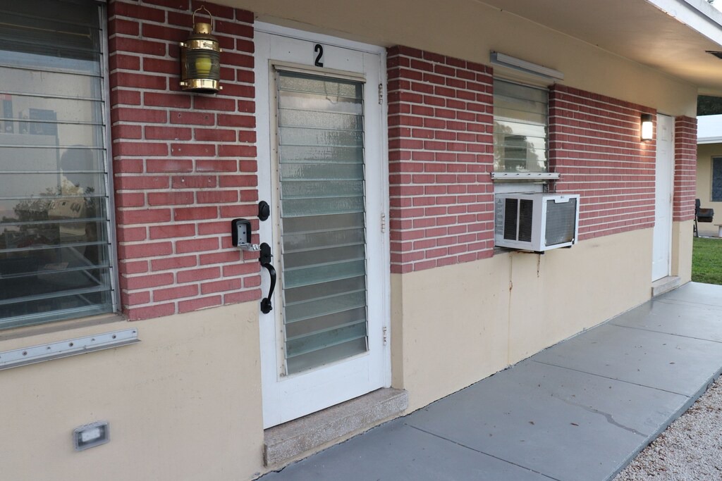 Photo of Buildings in Edgewood