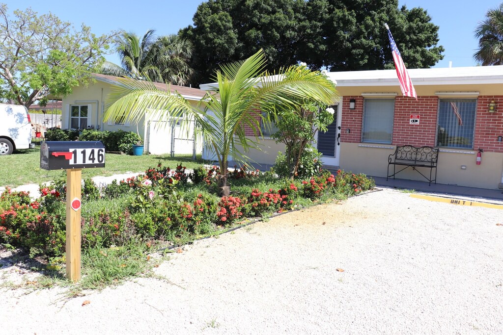 Photo of Buildings in Edgewood