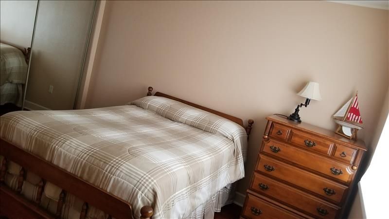 Photo of Bedroom in Hudson