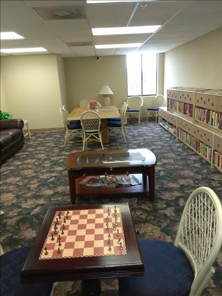 Photo of Livingroom in Hudson