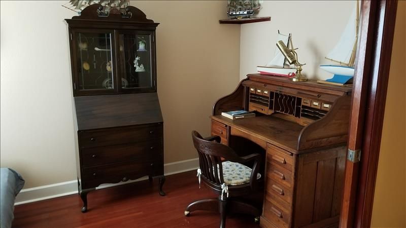 Photo of Livingroom in Hudson