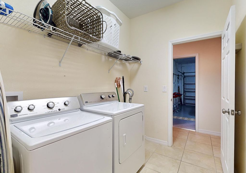 Photo of Kitchen in Ridgewood Lakes