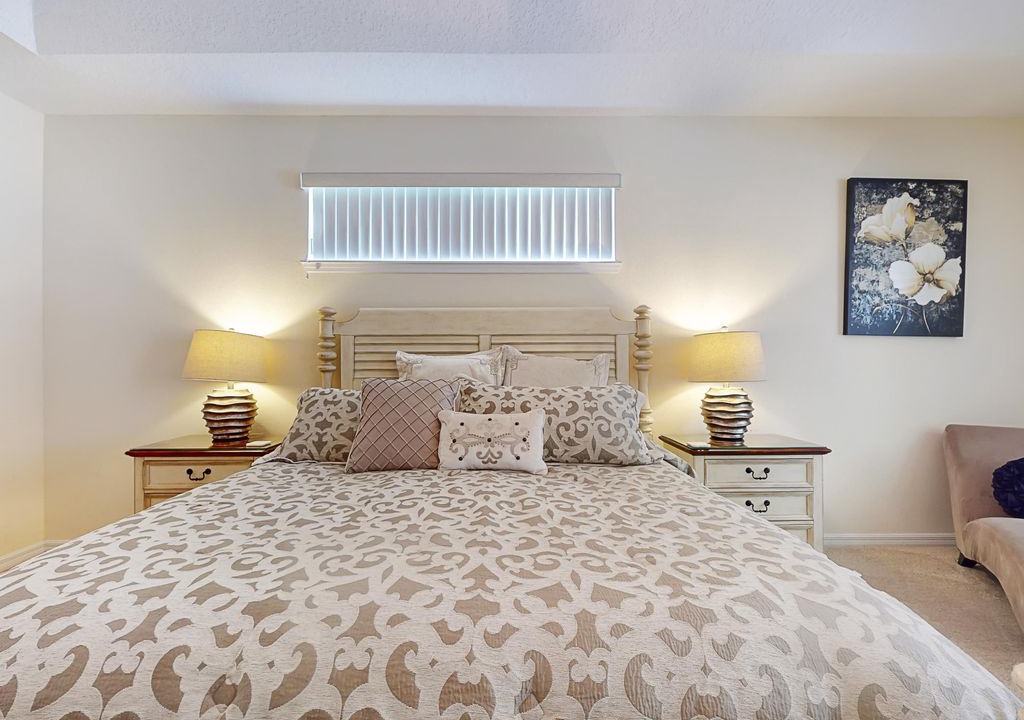 Photo of Bedroom in Ridgewood Lakes