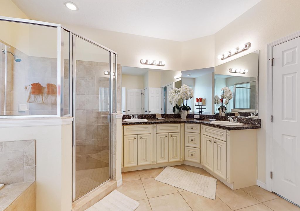 Photo of Kitchen in Ridgewood Lakes
