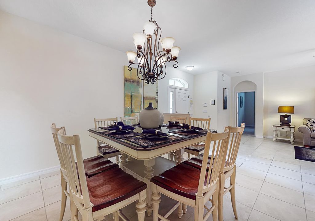 Photo of Livingroom in Ridgewood Lakes