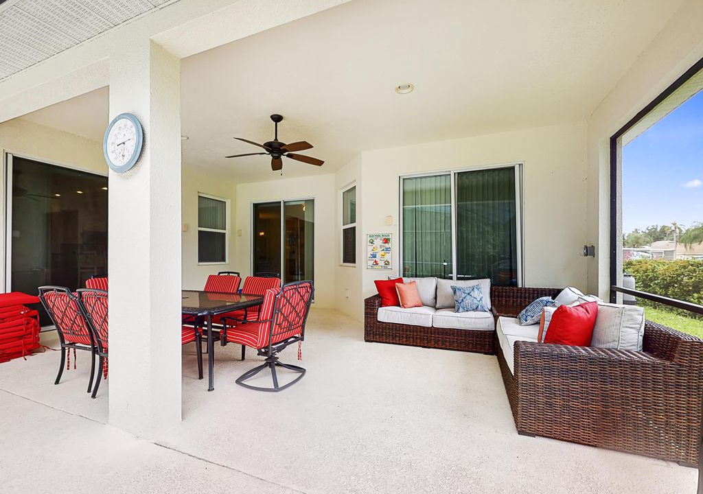 Photo of Livingroom in Ridgewood Lakes