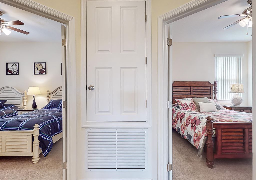 Photo of Bedroom in Ridgewood Lakes
