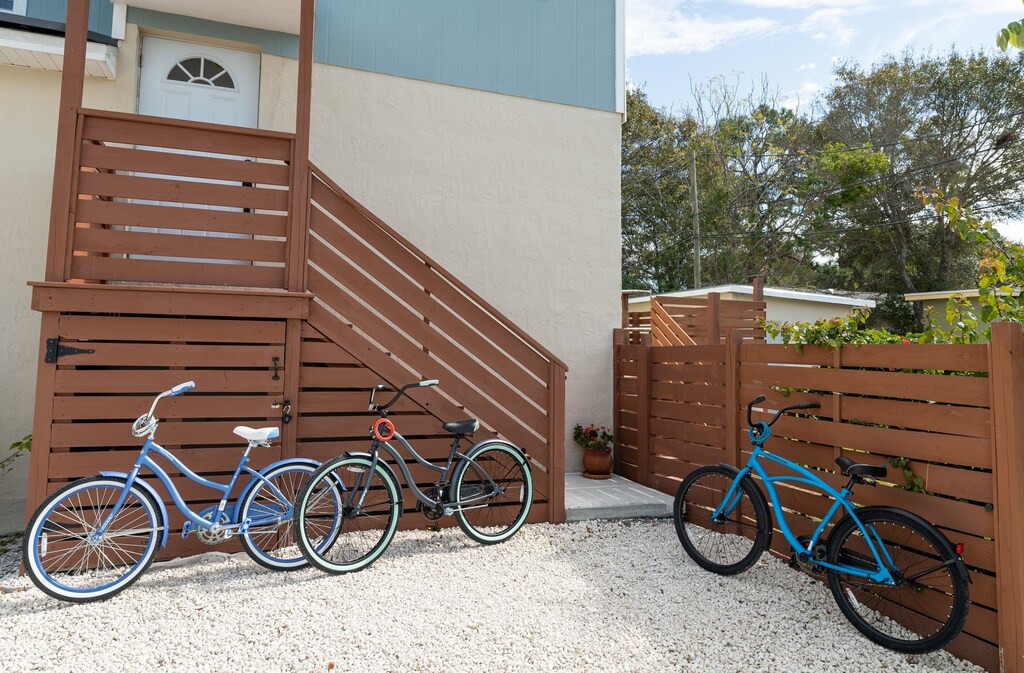 Photo of Patio Balcony in Bayview