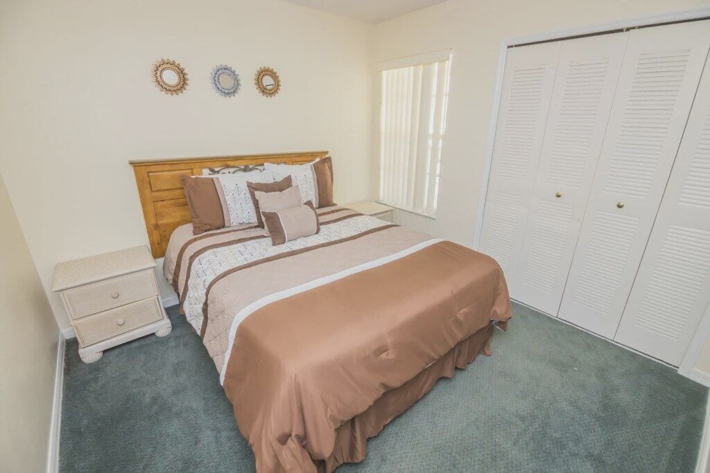 Photo of Bedroom in Royal Palm Bay