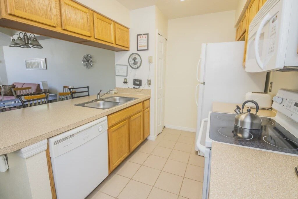 Photo of Kitchen in Royal Palm Bay